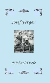 bokomslag Josef Ferger