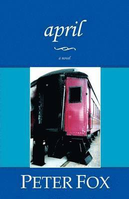 Peter Fox - April, Häftad
