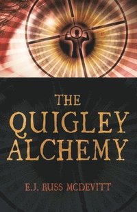 bokomslag The Quigley Alchemy