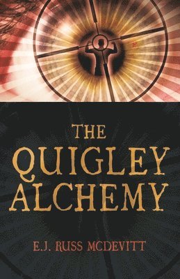 The Quigley Alchemy 1