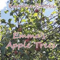 bokomslag Emma's Apple Trees