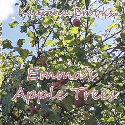 Emma's Apple Trees 1