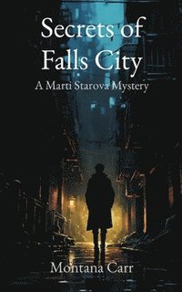 bokomslag Secrets of Falls City