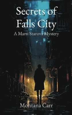 Secrets of Falls City 1