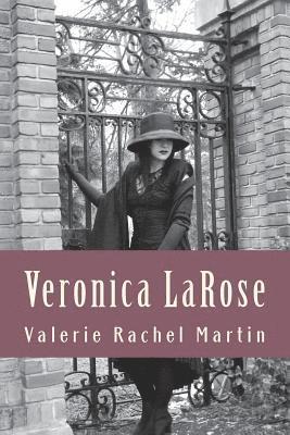 Valerie Rachel Martin - Veronica LaRose, Häftad