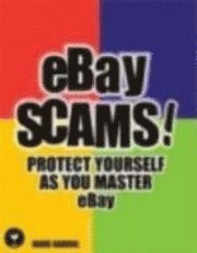 bokomslag Ebay Scams
