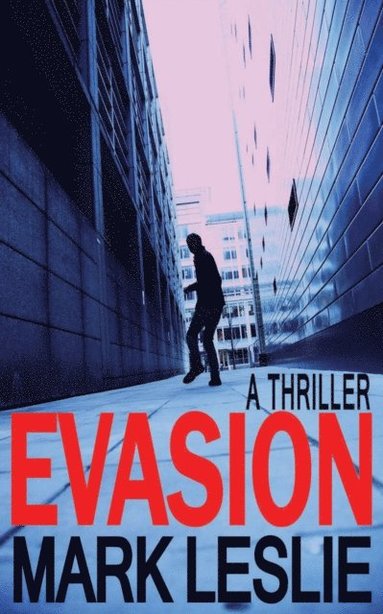 Mark Leslie - Evasion, Häftad
