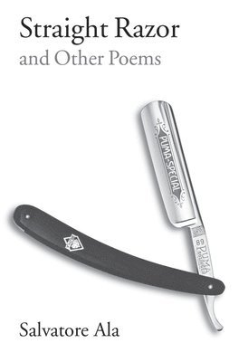 bokomslag Straight Razor and Other Poems