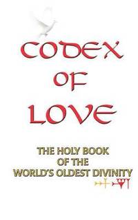 bokomslag Codex of Love