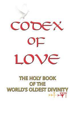 bokomslag Codex of Love