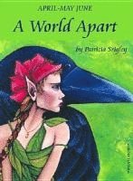 bokomslag A World Apart: An Original Fairy Tale Adventure