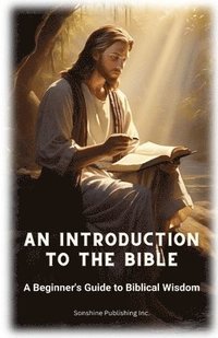 bokomslag An Introduction to the Bible