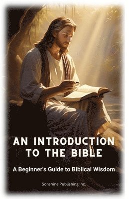 An Introduction to the Bible 1