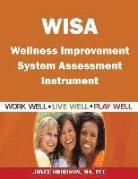 bokomslag Wellness Improvement System Assessment