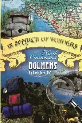 Boris Loza - In Search of Wonders, Häftad. Tillgänglighet: Lägg i varukorg