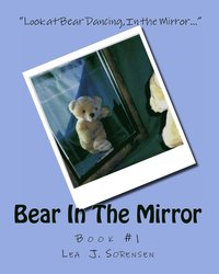 bokomslag Bear In The Mirror