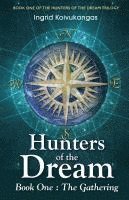 bokomslag Hunters of the Dream, Book One