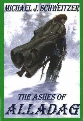 The Ashes of Alladag 1