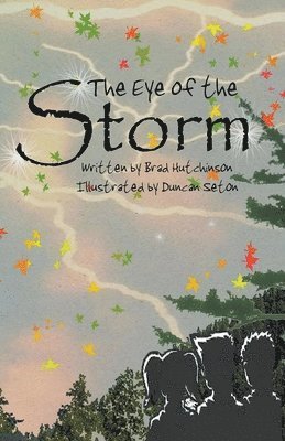 The Eye of the Storm 1