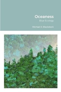 bokomslag Oceaness
