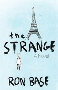 bokomslag The Strange