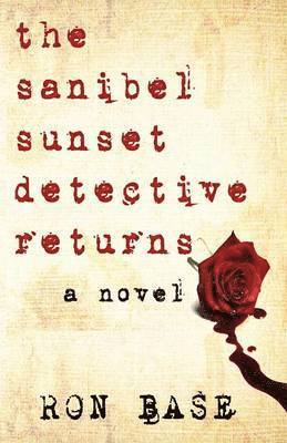 The Sanibel Sunset Detective Returns 1