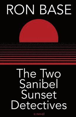 Two Sanibel Sunset Detectives