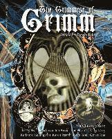 Brothers Grimm - The Grimmest of Grimm, Häftad