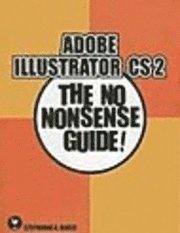 bokomslag Illustrator Cs2 No Nonsense Guide
