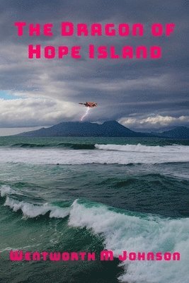 The Dragon of Hope Island 1