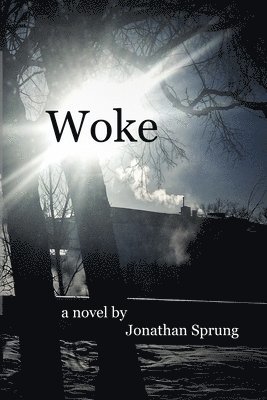 Jonathan Sprung - Woke, Häftad