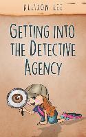 bokomslag Getting Into the Detective Agency