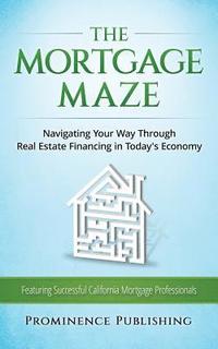 bokomslag The Mortgage Maze