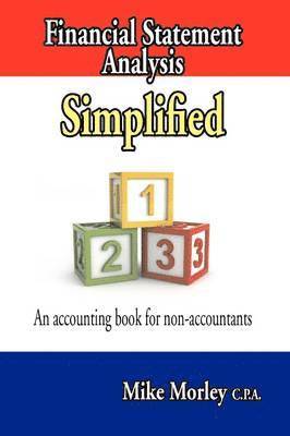 Financial Statement Analysis Simplified