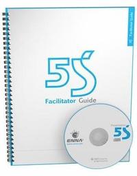 bokomslag 5S Version 1 Facilitator Guide