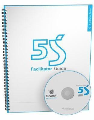 5S Version 1 Facilitator Guide 1