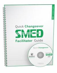 bokomslag Quick Changeover: Facilitator Guide