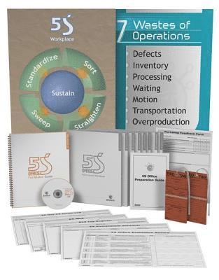 5s Office Solution Package 1