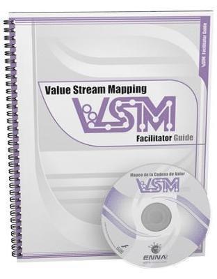 Value Stream Mapping: Facilitator Guide 1