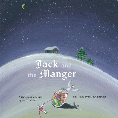 Jack and the Manger 1