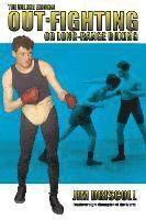Out-Fighting or Long-Range Boxing