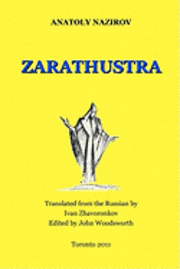 bokomslag Zarathustra