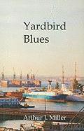 bokomslag Yardbird Blues