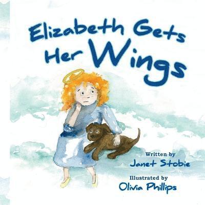 Elizabeth Gets Her Wings