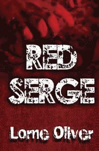 bokomslag Red Serge