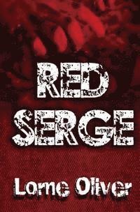 bokomslag Red Serge