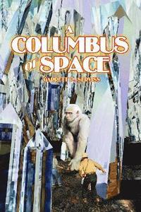 bokomslag Columbus of Space