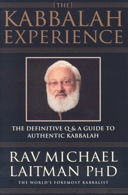 Kabbalah Experience 1