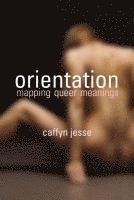 bokomslag Orientation: Mapping Queer Meanings