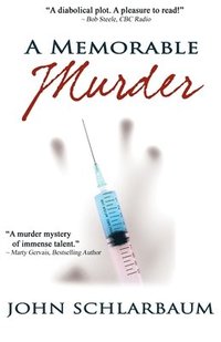 bokomslag A Memorable Murder: A Jennifer Malone Mystery